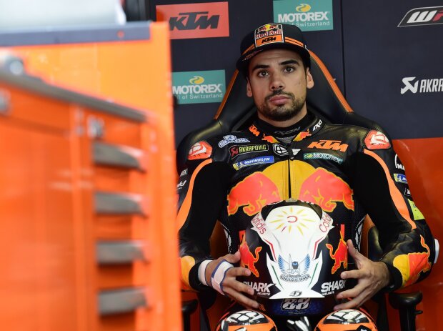 Miguel Oliveira Miguel Oliveira