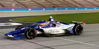 Bild zum Inhalt: IndyCar-News August 2021: Nachrichten aus der IndyCar-Szene, kurz & kompakt