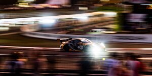Langstrecke-/Sportwagen-News August 2021: Ersatz für 12h Bathurst?