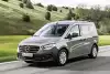 Bild zum Inhalt: Mercedes Citan (2021): Die Neuauflage wird eleganter