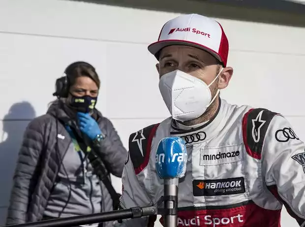 Titel-Bild zur News: Rene Rast