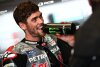 "MotoGP-Chance gut genutzt" - Valentino Rossi lobt Jake Dixons Silverstone-Einsatz