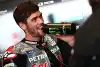 Bild zum Inhalt: "MotoGP-Chance gut genutzt" - Valentino Rossi lobt Jake Dixons Silverstone-Einsatz