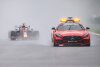 Pierre Gasly fordert: F1-Autos müssen weniger Gischt erzeugen