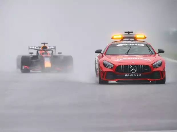 Max Verstappen Titel-Bild zur News: Max Verstappen