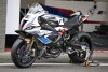 Bild zum Inhalt: "Wir sind langfristig dabei" - BMW bekennt sich zur Superbike-WM