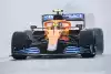 Bild zum Inhalt: Lando Norris lobt Sebastian Vettels "tolle Entscheidung" vor Crash in Q3