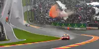 Max Verstappen, George Russell