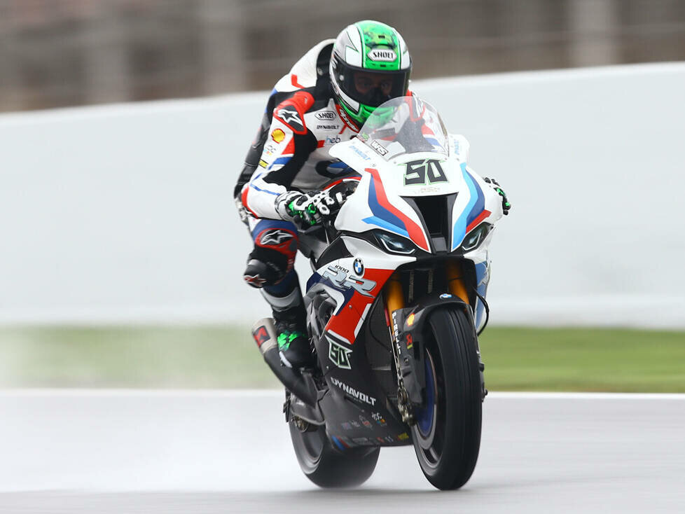 Eugene Laverty