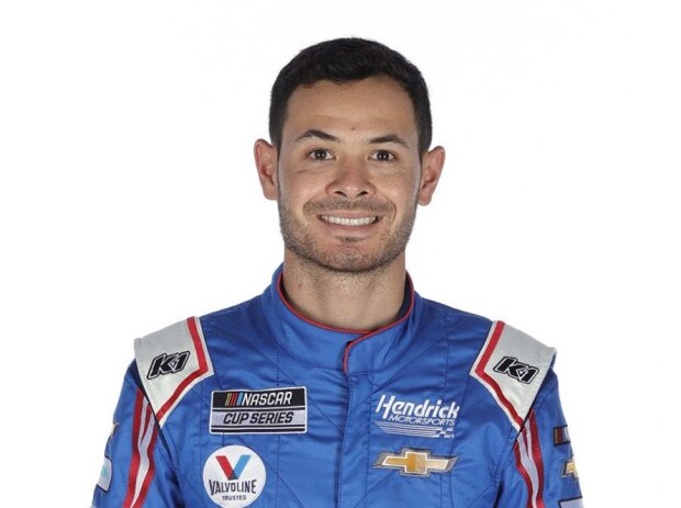 Kyle Larson