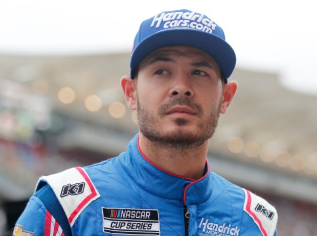 Kyle Larson Kyle Larson