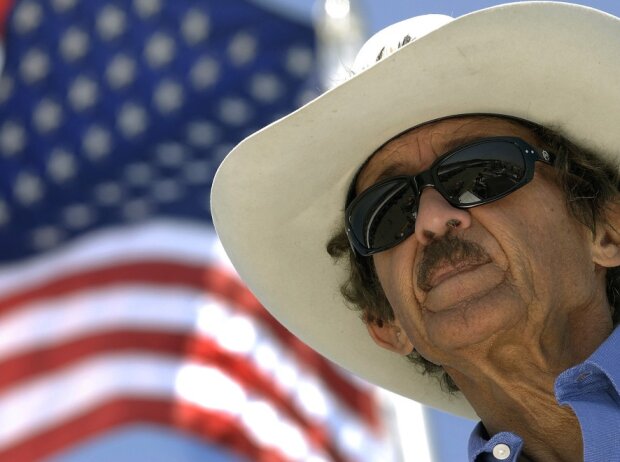 Richard Petty Richard Petty