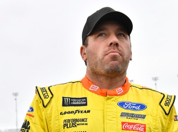 Ryan Newman Ryan Newman