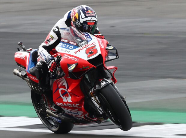 Johann Zarco Johann Zarco