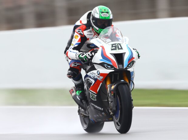 Eugene Laverty