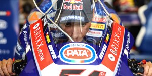 Holt Yamaha Toprak Razgatlioglu trotz WSBK-Vertrag in die MotoGP?