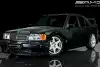 Bild zum Inhalt: Mercedes 190 E 2.5-16 Evo II: Perfekter Zustand, krasser Preis