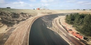 "So gefährlich wie möglich": So wurde Zandvoort umgebaut