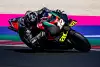 Bild zum Inhalt: Aprilia bestätigt: Maverick Vinales fährt ab Aragon die MotoGP-Saison zu Ende