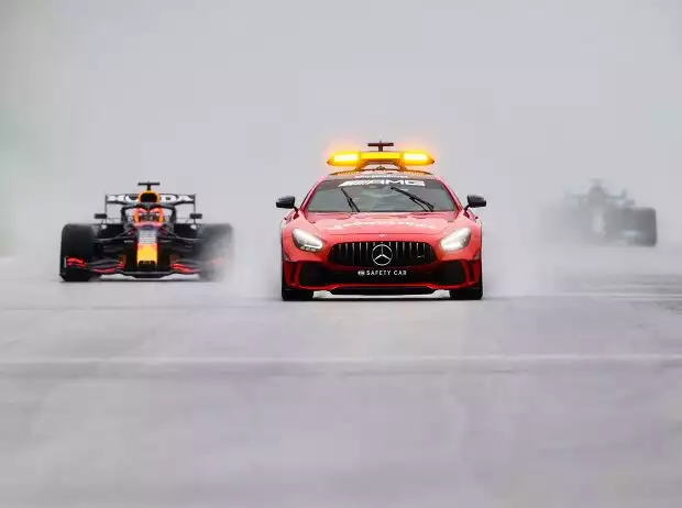 Titel-Bild zur News: Max Verstappen