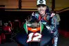 Bild zum Inhalt: Maverick Vinales nach erstem Aprilia-Test: "Ganz anders als die Yamaha"