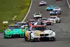 Bild zum Inhalt: BoP VLN/NLS 2021: GT3-Boliden vor 6h-Rennen eingebremst