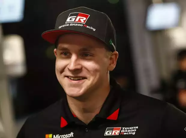 Titel-Bild zur News: Esapekka Lappi