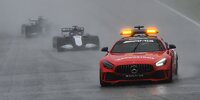 Bild zum Inhalt: Formel-1-Boss: Dauerhaft starker Regen war gar nicht vorhergesagt