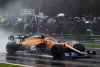 Bild zum Inhalt: Trotz Qualifying-Crash: Norris muss Motor nicht abschreiben