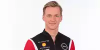 Bild zum Inhalt: Formel E 2022: Maximilian Günther wechselt zu Nissan-e.dams