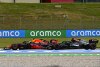 Nico Rosberg: "Da kämpfen die zwei Besten ihrer Generation!"