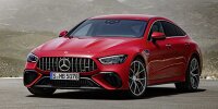 Mercedes-AMG GT 63 S E Performance