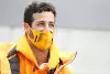 Bild zum Inhalt: Daniel Ricciardo: Sommerpause hat mir gut getan