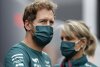 Bild zum Inhalt: Sebastian Vettel: Was die Formel 1 für die Umwelt tun kann