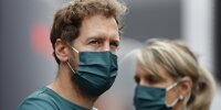 Bild zum Inhalt: Sebastian Vettel: Was die Formel 1 für die Umwelt tun kann