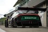 Spektakuläre Aktion in Spielberg: DTM-Electric-Auto soll ohne Pilot fahren