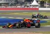 Titelduell: Kommt Zandvoort Red Bull eher entgegen als Mercedes?