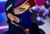 Perez über Red-Bull-Vertrag: Wusste schon vor Sommerpause Bescheid