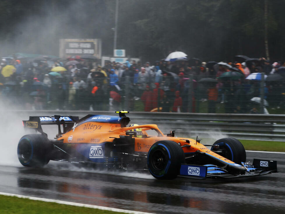Lando Norris