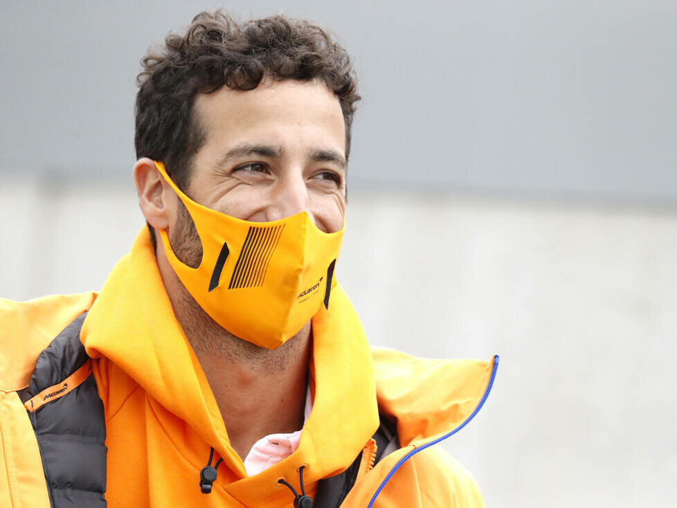 Daniel Ricciardo