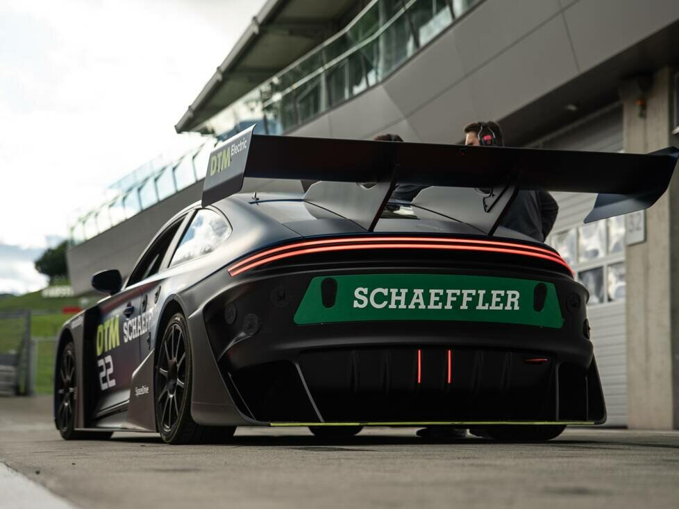 DTM Electric