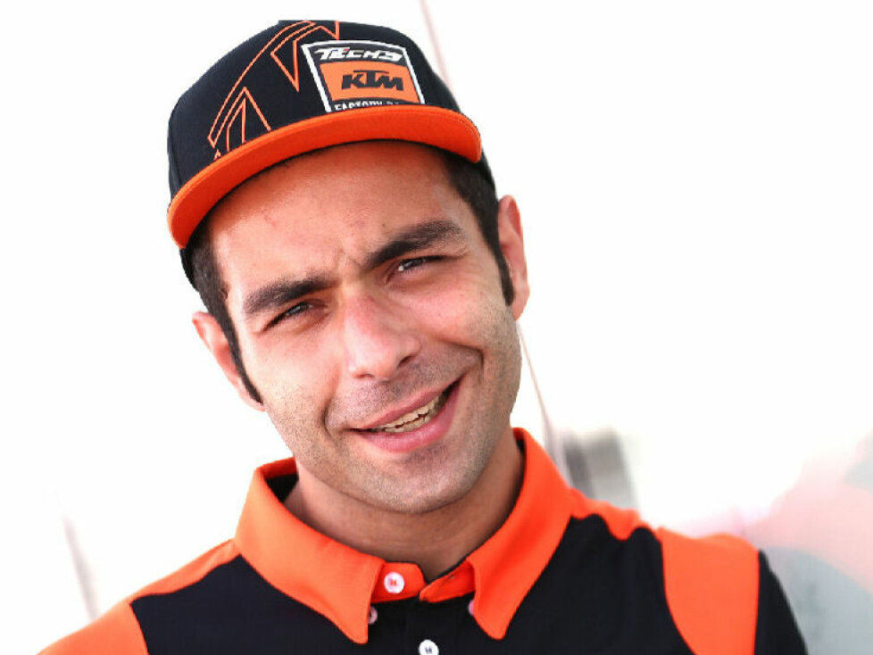 Danilo Petrucci
