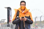 Daniel Ricciardo (McLaren) 