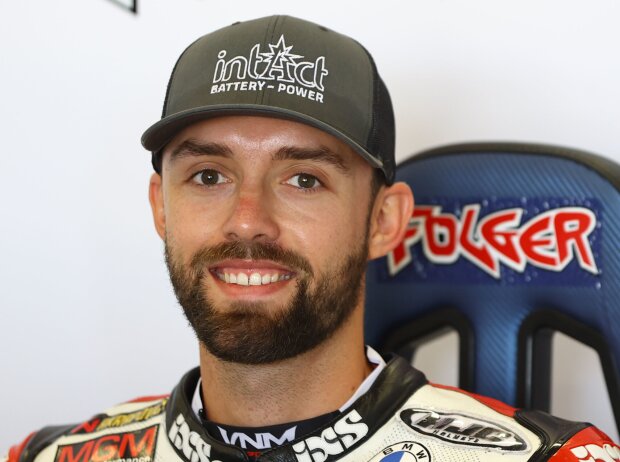 Jonas Folger