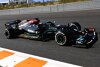 Bild zum Inhalt: F1-Talk am Freitag im Video: Steilkurven zu viel für Mercedes?