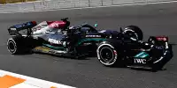 Bild zum Inhalt: F1-Talk am Freitag im Video: Steilkurven zu viel für Mercedes?