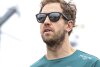 "Ja, denke schon": Vettel bestätigt Vertrag mit Aston Martin für 2022