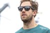 Bild zum Inhalt: "Ja, denke schon": Vettel bestätigt Vertrag mit Aston Martin für 2022