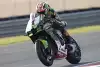 Bild zum Inhalt: WSBK Magny-Cours FT1: Jonathan Rea holt Bestzeit, BMW auf Position zwei!