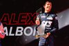 Bild zum Inhalt: Red-Bull-Planänderung: Warum Albon nun doch bei DTM in Spielberg fährt